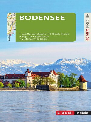 cover image of Bodensee